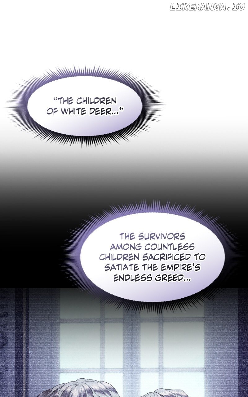 Who Stole Empress Chapter 71 - page 93